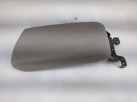 2019 Hyundai Sonata Center Console Armrest Cover Lid Fits OEM Used Auto Parts - Oemusedautoparts1.com