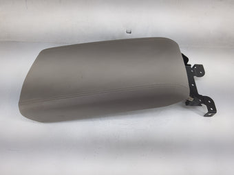 compare product 2019 Hyundai Sonata Center Console Armrest Cover Lid Fits OEM Used Auto Parts