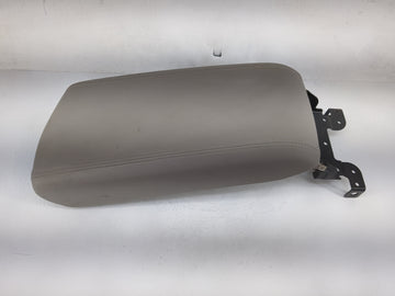 2019 Hyundai Sonata Center Console Armrest Cover Lid Fits OEM Used Auto Parts - Oemusedautoparts1.com