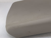 2019 Hyundai Sonata Center Console Armrest Cover Lid Fits OEM Used Auto Parts - Oemusedautoparts1.com