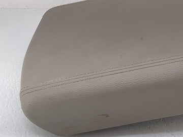 2019 Hyundai Sonata Center Console Armrest Cover Lid Fits OEM Used Auto Parts
