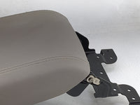 2019 Hyundai Sonata Center Console Armrest Cover Lid Fits OEM Used Auto Parts - Oemusedautoparts1.com
