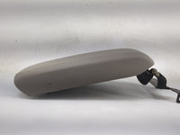2019 Hyundai Sonata Center Console Armrest Cover Lid Fits OEM Used Auto Parts - Oemusedautoparts1.com