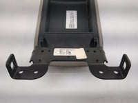 2019 Hyundai Sonata Center Console Armrest Cover Lid Fits OEM Used Auto Parts - Oemusedautoparts1.com