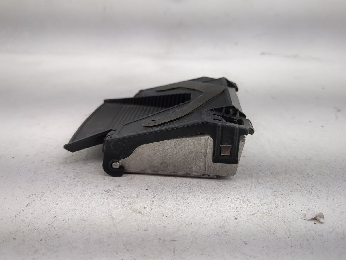 2019 Hyundai Sonata Driver Assist Control Module 95740-e6000 - Oemusedautoparts1.com