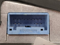 2019 Hyundai Sonata Driver Assist Control Module 95740-e6000 - Oemusedautoparts1.com