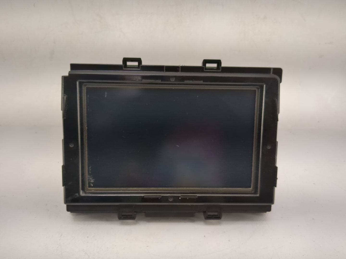 2018-2019 Hyundai Sonata Radio AM FM Cd Player Receiver Replacement P/N:96160-C2UA04X ADBB0C2AN, TQ8-ADBB0C2AN Fits Fits 201