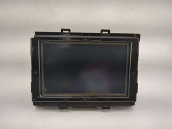 compare product 2018-2019 Hyundai Sonata Radio AM FM Cd Player Receiver Replacement P/N:96160-C2UA04X ADBB0C2AN, TQ8-ADBB0C2AN Fits Fits 2018 2019 OEM Used Auto Parts