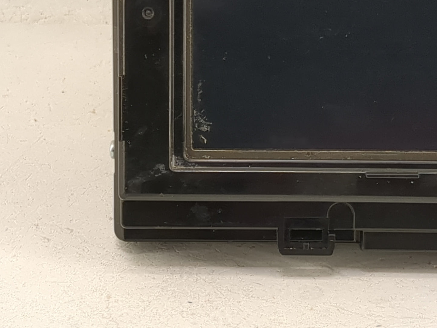 2018-2019 Hyundai Sonata Radio AM FM Cd Player Receiver Replacement P/N:96160-C2UA04X ADBB0C2AN, TQ8-ADBB0C2AN Fits Fits 201