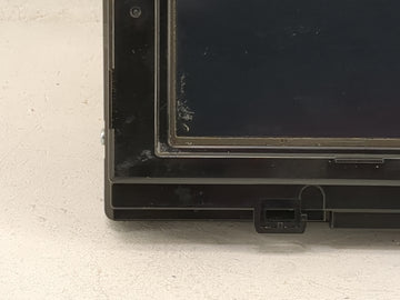 2018-2019 Hyundai Sonata Radio AM FM Cd Player Receiver Replacement P/N:96160-C2UA04X ADBB0C2AN, TQ8-ADBB0C2AN Fits Fits 2018 2019 OEM Used Auto Parts