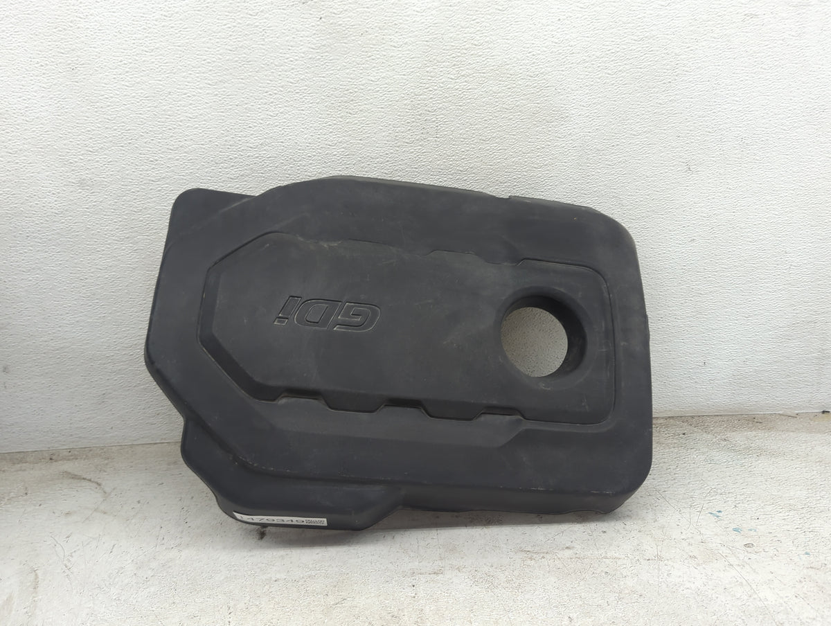 2019 Hyundai Sonata Engine Cover 1479349 - Oemusedautoparts1.com