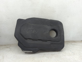 compare product 2019 Hyundai Sonata Engine Cover 1479349