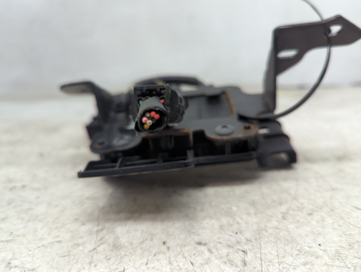 2018-2019 Hyundai Sonata Backup Camera Or Backup Sensor - Oemusedautoparts1.com