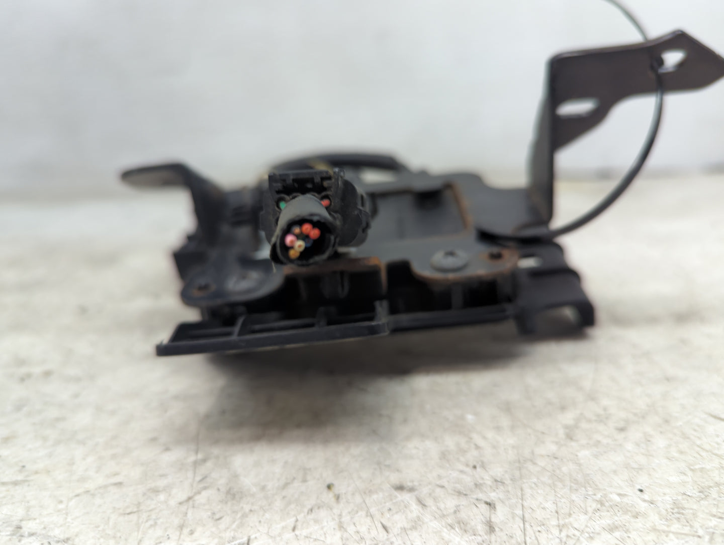 2018-2019 Hyundai Sonata Backup Camera Or Backup Sensor - Oemusedautoparts1.com