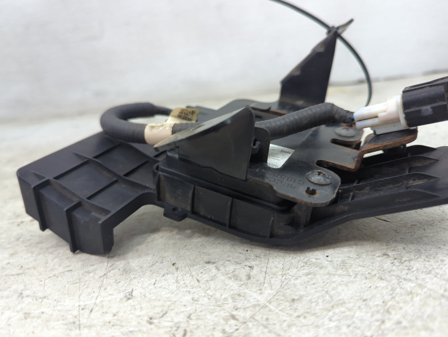 2018-2019 Hyundai Sonata Backup Camera Or Backup Sensor - Oemusedautoparts1.com