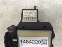 2018-2019 Hyundai Sonata Back Up Sensor Backup Camera 1484220 - Oemusedautoparts1.com