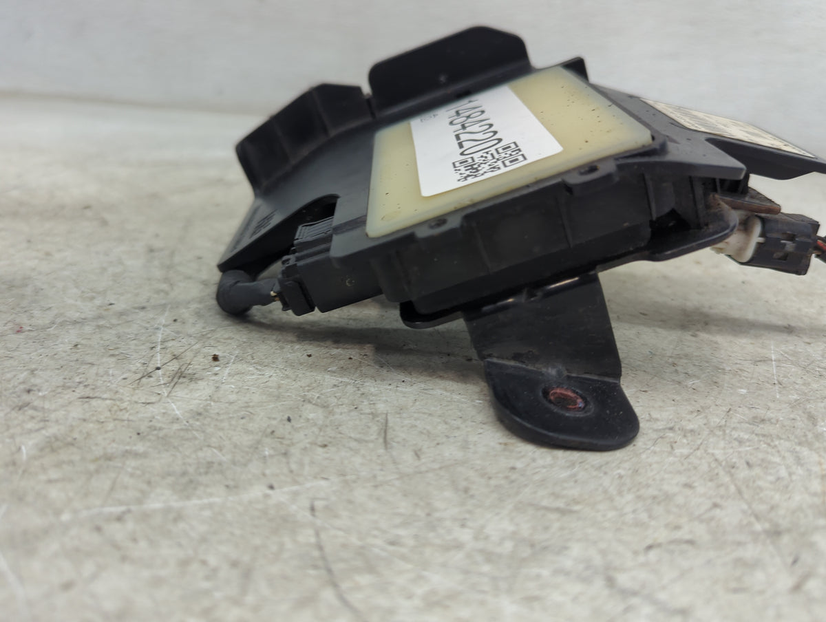 2018-2019 Hyundai Sonata Back Up Sensor Backup Camera 1484220 - Oemusedautoparts1.com