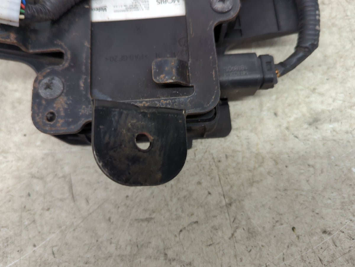 2018-2019 Hyundai Sonata Back Up Sensor Backup Camera 1484220 - Oemusedautoparts1.com