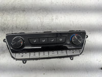 2018-2019 Hyundai Sonata Climate Control Module Temperature AC/Heater Replacement P/N:97250-C2AB0ZL5 TN237000-80011H Fits OE