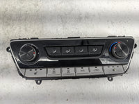 2018-2019 Hyundai Sonata Climate Control Module Temperature AC/Heater Replacement P/N:97250-C2AB0ZL5 TN237000-80011H Fits OE