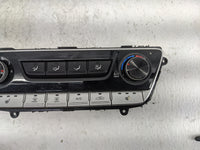 2018-2019 Hyundai Sonata Climate Control Module Temperature AC/Heater Replacement P/N:97250-C2AB0ZL5 TN237000-80011H Fits OE
