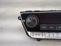 2018-2019 Hyundai Sonata Climate Control Module Temperature AC/Heater Replacement P/N:97250-C2BE0ZL5 TN237000-79831H Fits OE