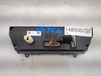 2018-2019 Hyundai Sonata Climate Control Module Temperature AC/Heater Replacement P/N:97250-C2BE0ZL5 TN237000-79831H Fits OE