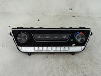 2018-2019 Hyundai Sonata Climate Control Module Temperature AC/Heater Replacement P/N:97250-C2AA0ZL5 TN237000-79921H Fits OE
