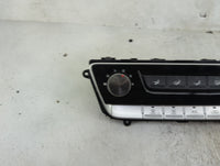 2018-2019 Hyundai Sonata Climate Control Module Temperature AC/Heater Replacement P/N:97250-C2AA0ZL5 TN237000-79921H Fits OE