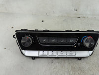 2018-2019 Hyundai Sonata Climate Control Module Temperature AC/Heater Replacement P/N:97250-C2AA0ZL5 TN237000-79921H Fits OE