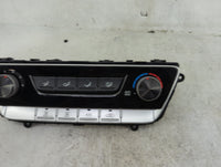2018-2019 Hyundai Sonata Climate Control Module Temperature AC/Heater Replacement P/N:97250-C2AA0ZL5 TN237000-79921H Fits OE