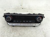 2018-2019 Hyundai Sonata Climate Control Module Temperature AC/Heater Replacement P/N:97250-C2XXX Fits Fits 2018 2019 OEM Us