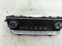 2018-2019 Hyundai Sonata Climate Control Module Temperature AC/Heater Replacement P/N:97250-C2XXX Fits Fits 2018 2019 OEM Us