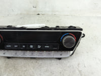2018-2019 Hyundai Sonata Climate Control Module Temperature AC/Heater Replacement P/N:97250-C2XXX Fits Fits 2018 2019 OEM Us