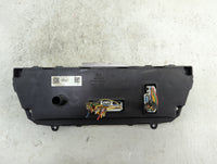 2018-2019 Hyundai Sonata Climate Control Module Temperature AC/Heater Replacement P/N:97250-C2XXX Fits Fits 2018 2019 OEM Us