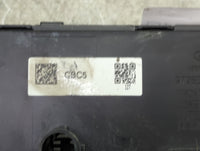 2018-2019 Hyundai Sonata Climate Control Module Temperature AC/Heater Replacement P/N:97250-C2XXX Fits Fits 2018 2019 OEM Us