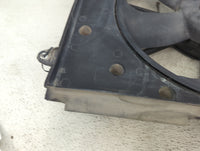 2017-2019 Hyundai Sonata Electric Radiator Cooling Fan Motor Assembly P/N:AA222750-2640 Fits Fits 2017 2018 2019 OEM Used Au