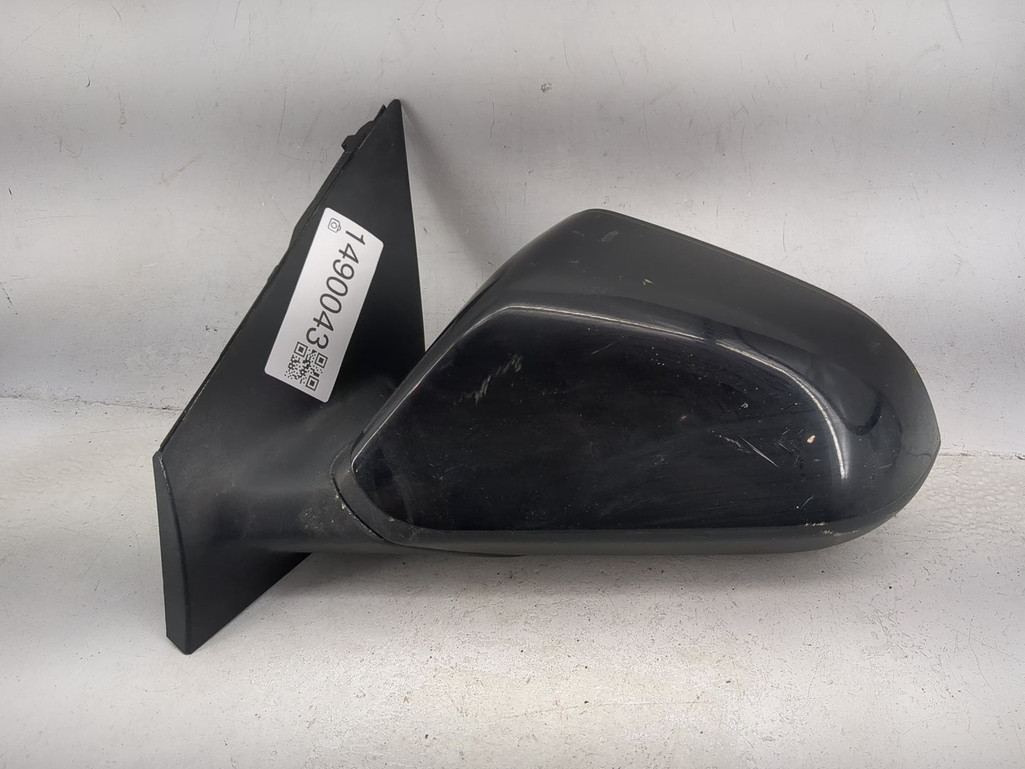 2018-2019 Hyundai Sonata Driver Side View Mirror - Left Door Mirror OEM Used - Oemusedautoparts1.com