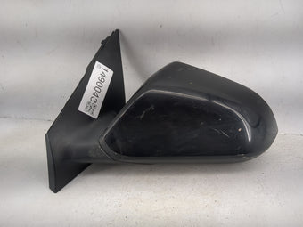 compare product 2018-2019 Hyundai Sonata Driver Side View Mirror - Left Door Mirror OEM Used