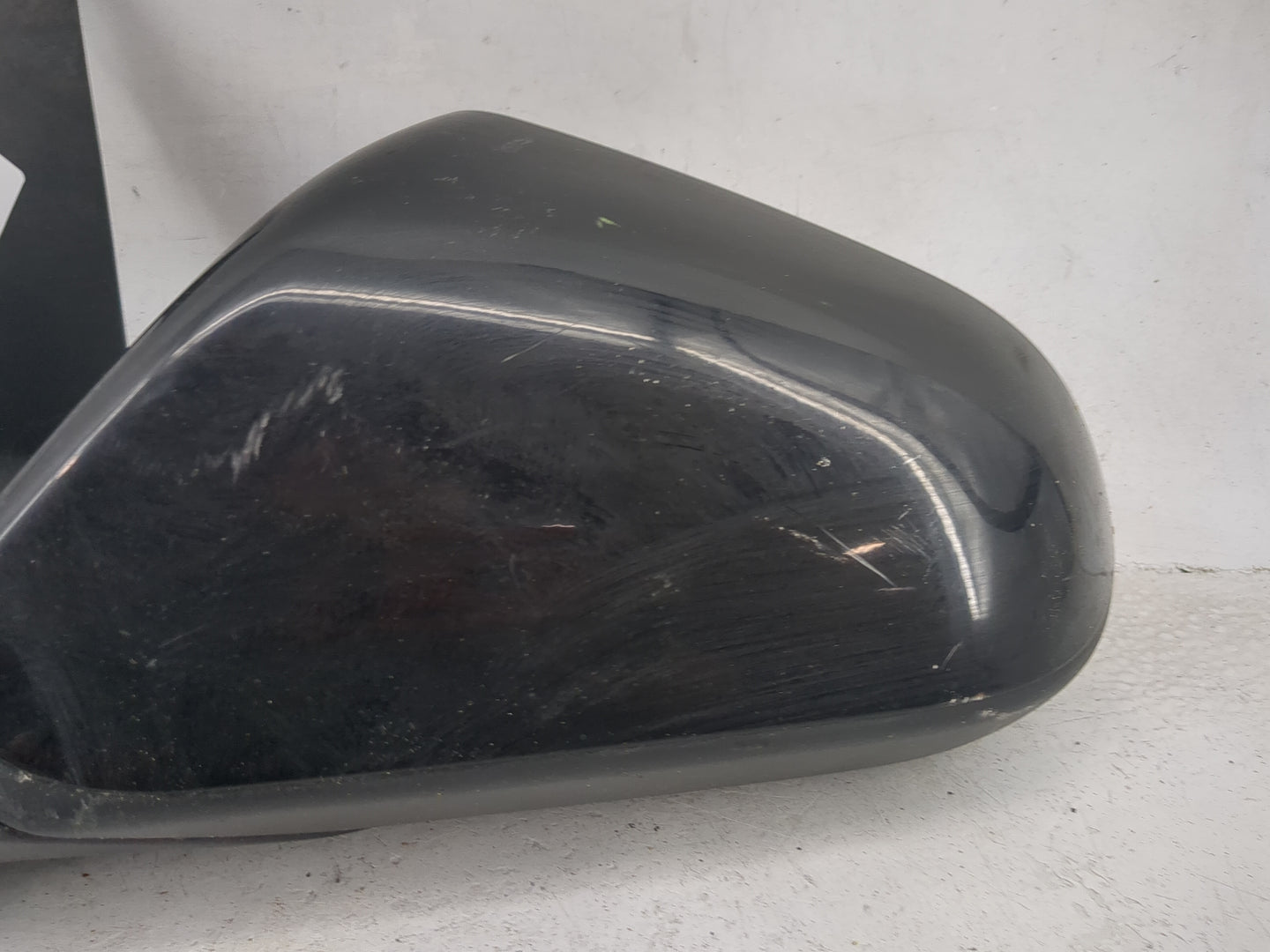 2018-2019 Hyundai Sonata Driver Side View Mirror - Left Door Mirror OEM Used - Oemusedautoparts1.com