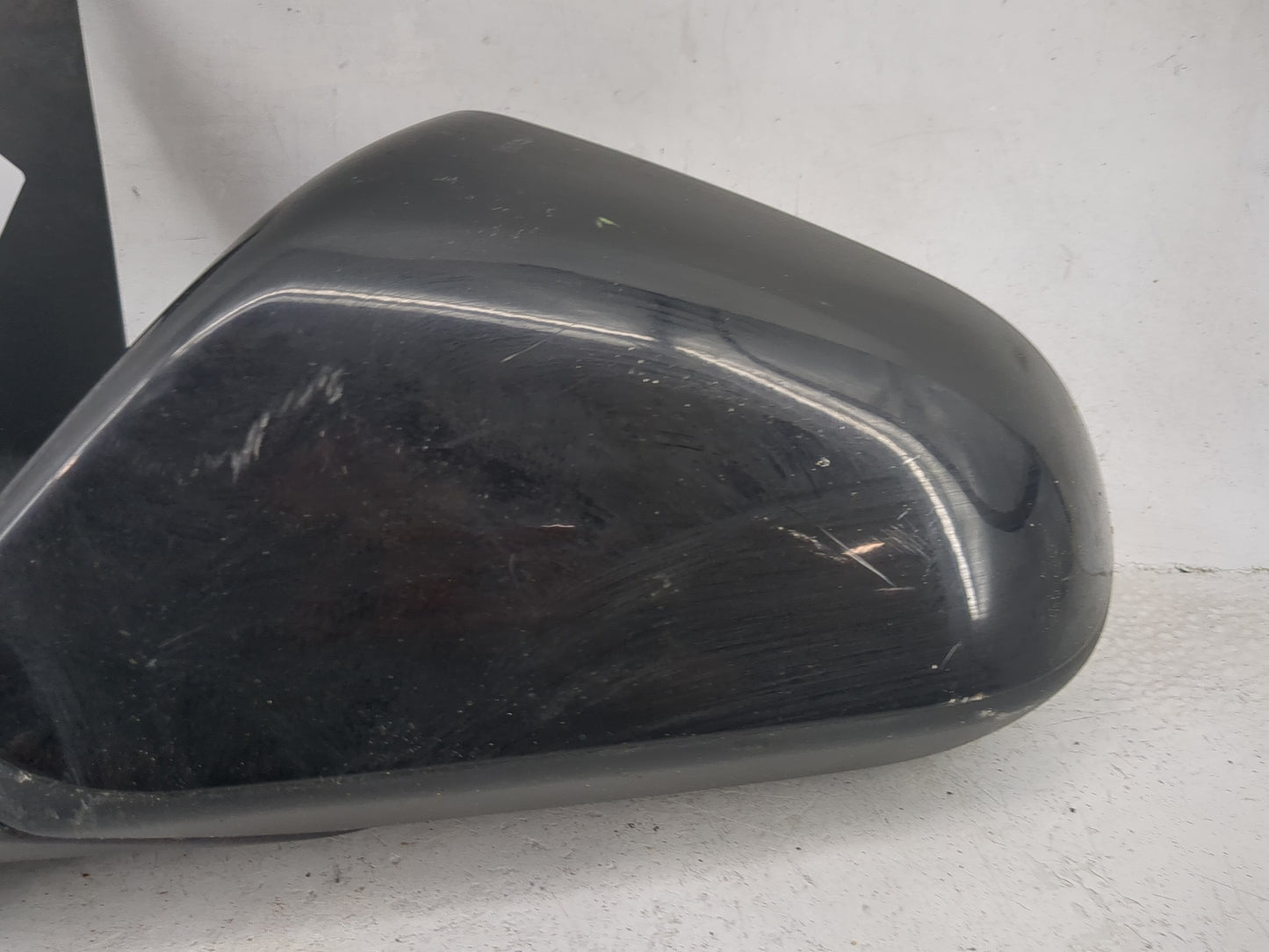 2018-2019 Hyundai Sonata Driver Side View Mirror - Left Door Mirror OEM Used - Oemusedautoparts1.com