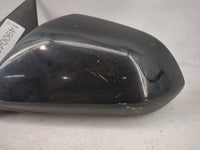 2018-2019 Hyundai Sonata Driver Side View Mirror - Left Door Mirror OEM Used - Oemusedautoparts1.com