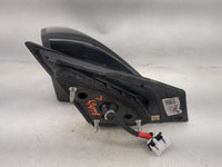 2018-2019 Hyundai Sonata Driver Side View Mirror - Left Door Mirror OEM Used - Oemusedautoparts1.com
