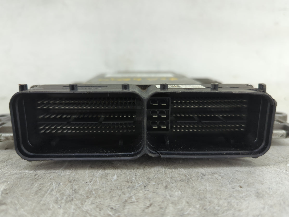 2018-2019 Hyundai Sonata PCM Engine Control Computer ECU ECM PCU OEM P/N:39102-2GGK2 39112-2GGK2 Fits Fits 2018 2019 OEM Use