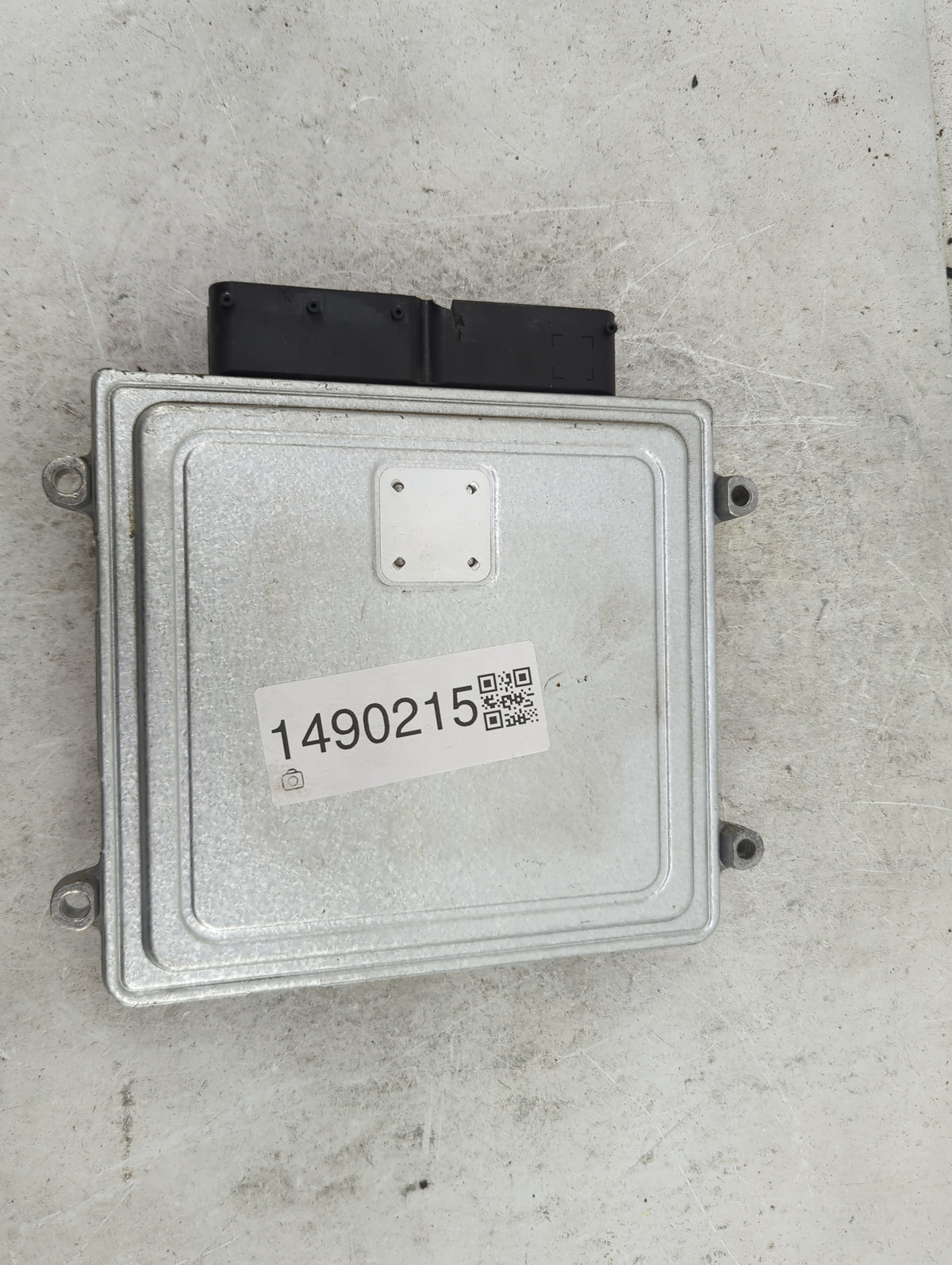 2018-2019 Hyundai Sonata PCM Engine Control Computer ECU ECM PCU OEM P/N:39102-2GGK2 39112-2GGK2 Fits Fits 2018 2019 OEM Use