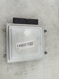 2018-2019 Hyundai Sonata PCM Engine Control Computer ECU ECM PCU OEM P/N:39102-2GGK2 39112-2GGK2 Fits Fits 2018 2019 OEM Use