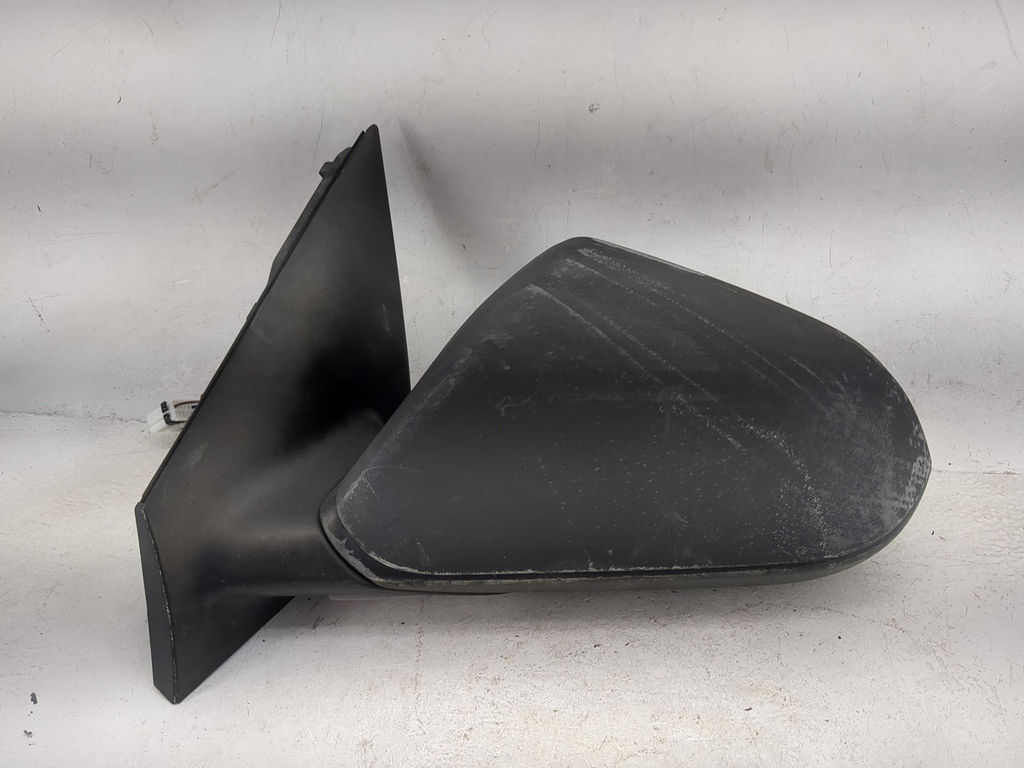 2018-2019 Hyundai Sonata Driver Side View Mirror - Left Door Mirror OEM Used - Oemusedautoparts1.com
