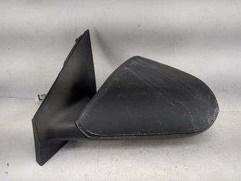 compare product 2018-2019 Hyundai Sonata Driver Side View Mirror - Left Door Mirror OEM Used