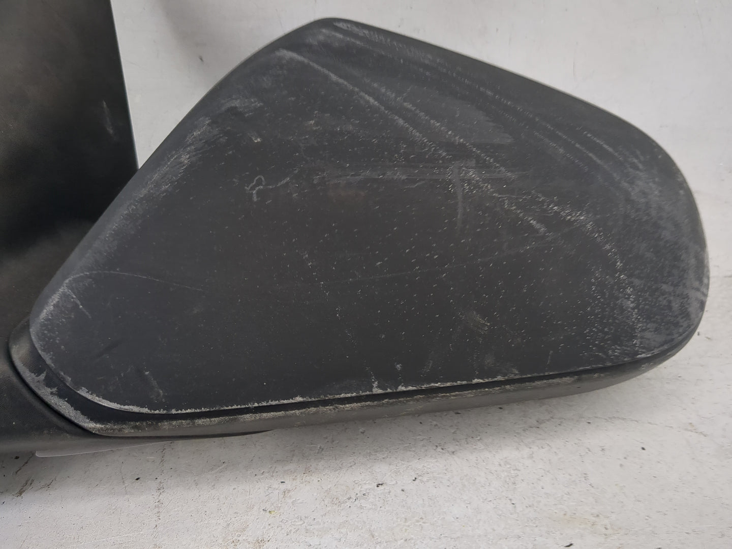 2018-2019 Hyundai Sonata Driver Side View Mirror - Left Door Mirror OEM Used - Oemusedautoparts1.com