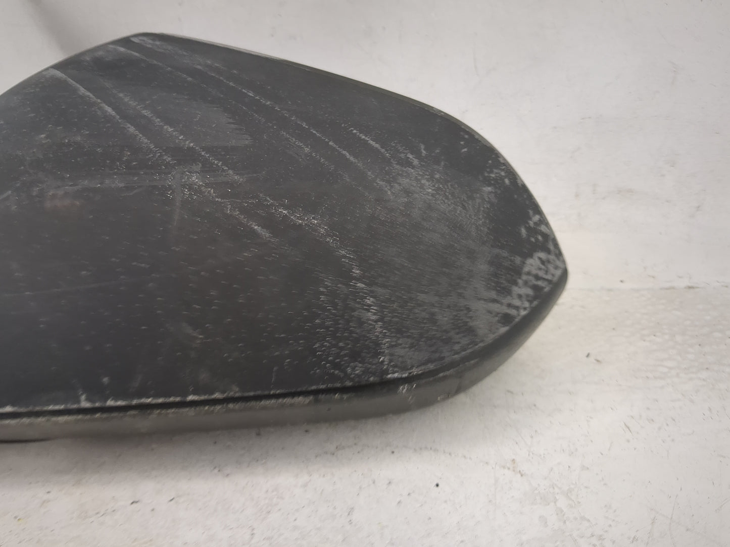 2018-2019 Hyundai Sonata Driver Side View Mirror - Left Door Mirror OEM Used - Oemusedautoparts1.com